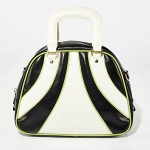 Delia’s Bowler Bag